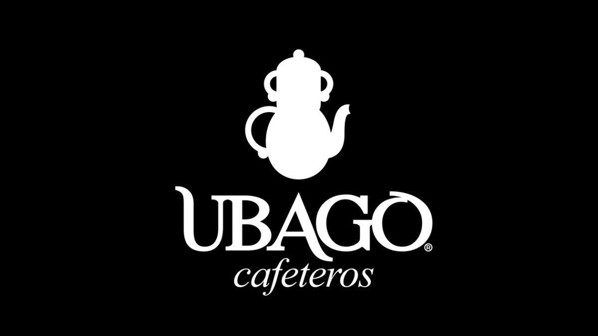 Nueva imagen corporativa de empresa. UBAGO Cafeteros.