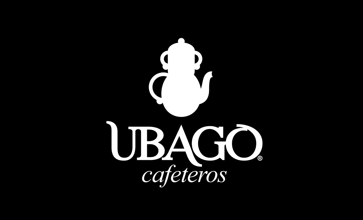 Nueva imagen corporativa de empresa. UBAGO Cafeteros.
